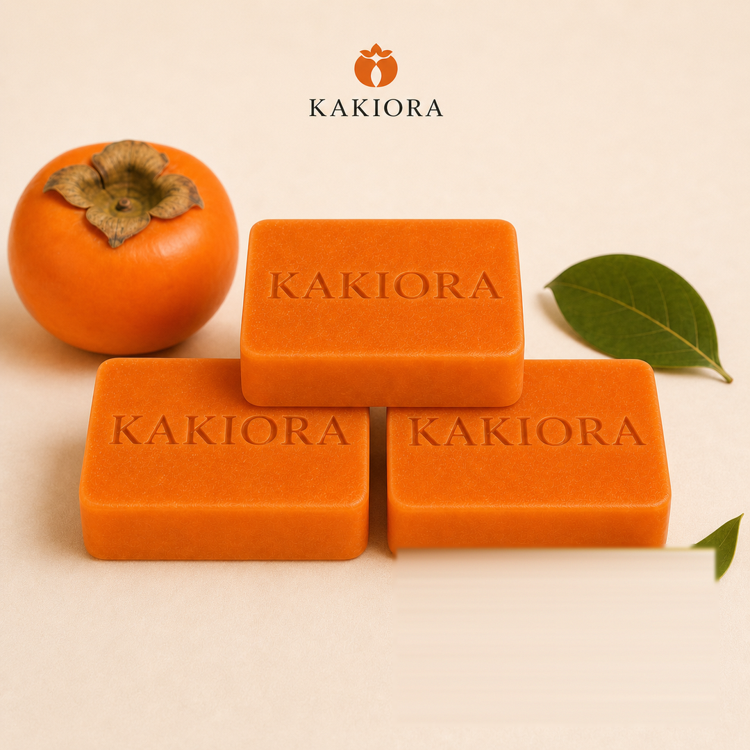 Where to buy persimmon soap in the US: near me, online, or direct