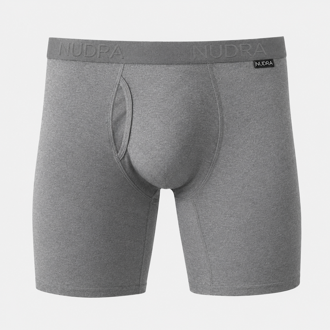 NUDRA ORGANIC COTTON BOXER BREIF