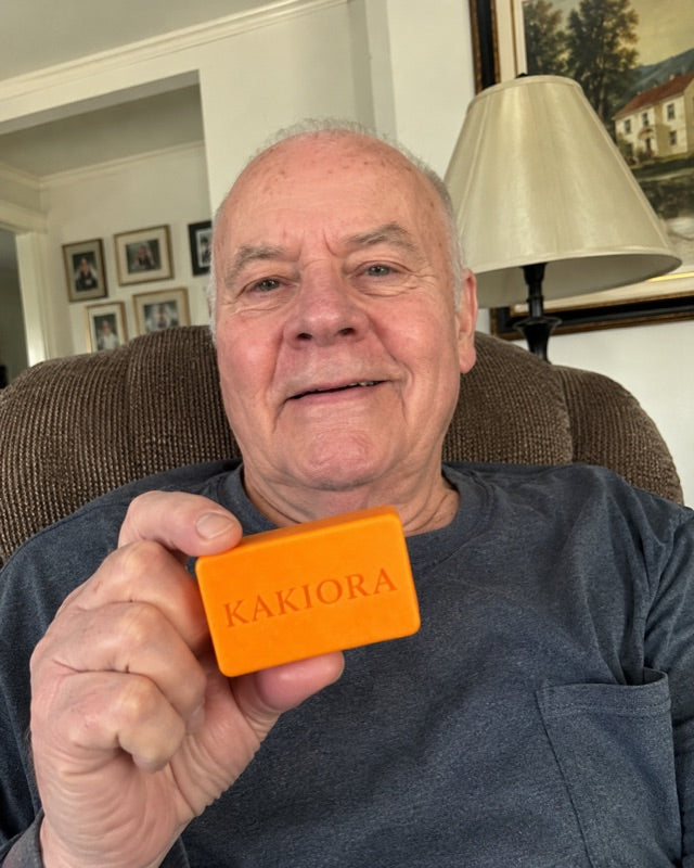 KAKIORA customer photo shared with their review